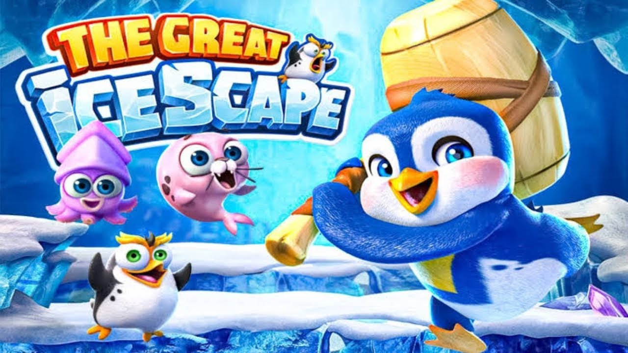 slot The Great Icescape, ganhos, dicas, estratégias, cassino online.