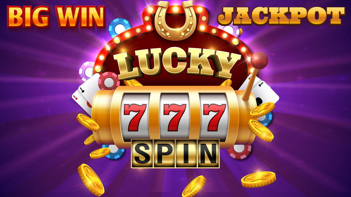 slot Lucky 777, número da sorte 777, estratégias de jogo, dicas de cassino online, jackpot.